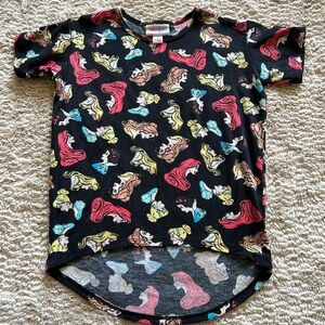 Disney Princess Irma